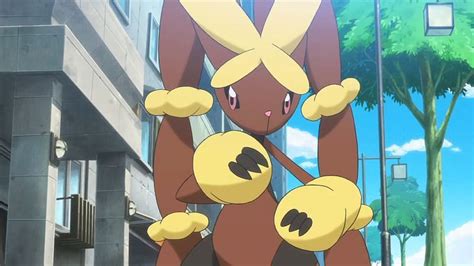 how to get lopunny mega energy